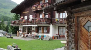 B&B Stiffler-Huus - Image 4
