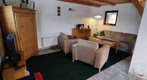 Chaty v Českém ráji u Prachovských skal - Malá chata pro 4 - Velká chata pro až 7 osob - ubytování v soukromí - Image 2
