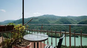 Lago del Turano - Guest House il Nido dell'Aquila - Image 4