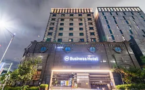 3S HOTEL 동탄점 - Business - Image 4