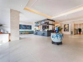 Weihai International Seaview City Hotel - Image 2