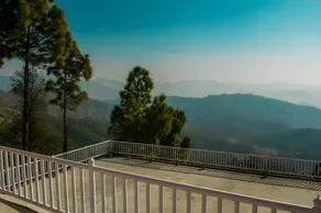 Kasar Rainbow Yoga Retreat - Image 5