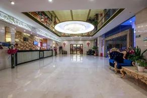 Magnolia Hotel - Image 5