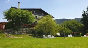 Hôtel Restaurant La Buffe - Image 5