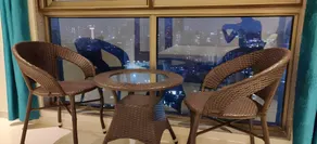 Spacious 4BHK in Mulund-Mumbai-12 Guest-30th floor - Image 5