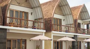Alana Penida Hotel - Image 3