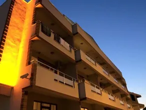 Afissia Garden Hotel - Image 4