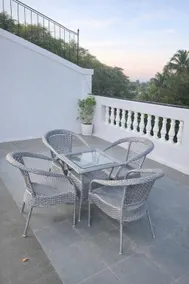 Spacious 3 BHK Bungalow in a serene setup - Image 3