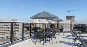 Apartamento 202 - New England · Studio com A/C, Piscina, Academia & Pet Friendly - Image 5