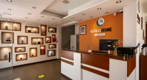 Hotel Kuska Home Mariscal - Image 4