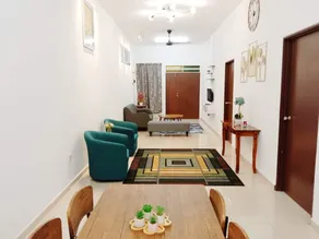 D Imani Jasin Homestay - Image 3