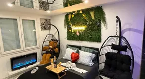 Love room spa - Image 2