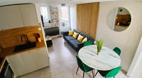 L Oasis Cosy Sauna Privé et Jardin - Image 4