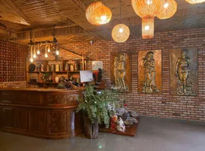 Shalva Wild Retreat - Image 2
