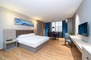 Bafang Chain Hotel (Dongguan Chashan Railway Station Branch) - Image 2