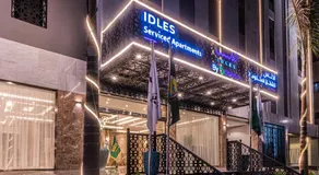 idles Serviced Apartments - Image 2