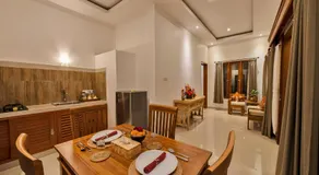 Cenik Villa Ubud - Image 4