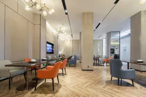 Echarm Hotel Wuhan Hannan - Image 3