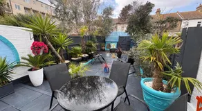 Coastal House opposite beach sleeps 6 Pet friendly - Image 4