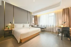 Atour Hotel Beijing Joy City Chaoyang Road - Image 1
