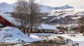 Tysfjord Hotel - Image 5
