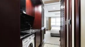 Intercity Seoul Hotel - Image 4