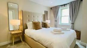 Luxurious Beach House Chesil Beach. Sleeps 6 - Image 2