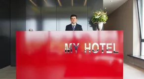 Myhotel - Image 3