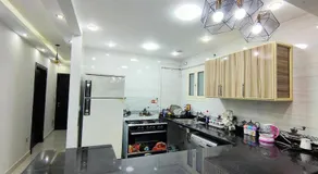 Cozy Modern Apartment In El-Nozha by Landmark Stays - Image 2