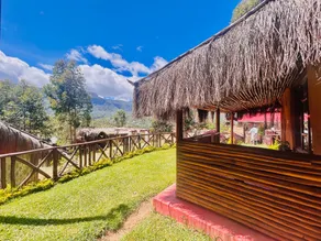 KanavLiving Kanthalloor Mountain Cottages - Image 3