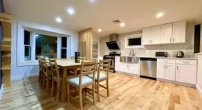 Asian Wood style 4 Bedroom in Surf City - Image 4