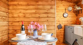 Hideaway Cabin - Image 4