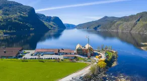 Sirdalsvatnet Hotel in Sirdal - Image 3