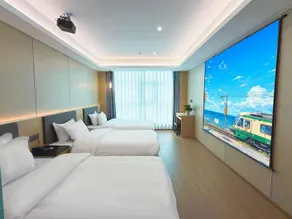 Xianyou Hotel (Xianyou County Government Store) - Image 2