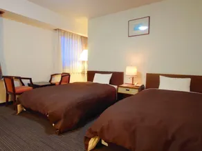 Garden Hotel Matsumoto - Image 2