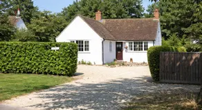 Oxford Cottage in Wheatley - Parking & Garden - Image 5