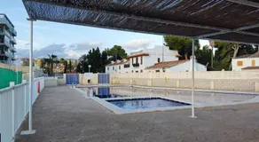Playa de Canet, gran Terraza - Image 3