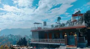 Binsar Royal Homestay By StayApart - Image 2
