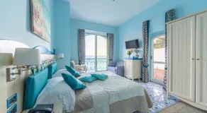 Hotel Villa San Michele - Image 2