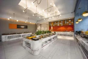 Meihua Lizhi Hotel (Bao'an Shajing Branch) - Image 3