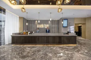 Park Inn by Radisson Chengdu Chunxi Road Taikoo Li Branch - Image 4