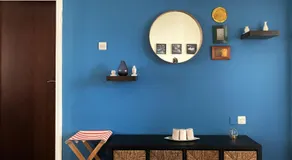Aphrodite Sea View Apartment - Image 5