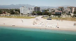 Acropol Beach Hotel - Image 5