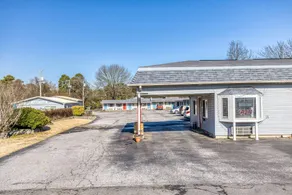OYO Hotel Heber Springs Lakeside - Image 4