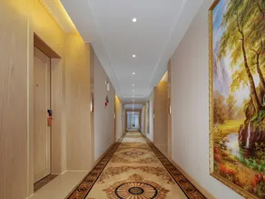 Vienna Classic Hotel Chongqing Bishan Aokang - Image 4