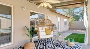 Scottsdale Designer Oasis - Private Pool & Insta Getaway - Image 4