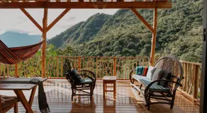 Casa Awänímä - Ecological Wellness Sanctuary - Image 5