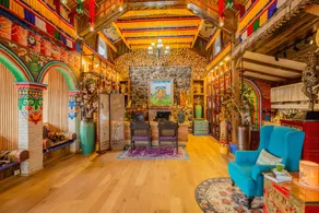 Marco Travel Hotel, Lugu Lake - Image 3