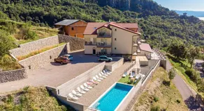 Pansion Villa Betina - Image 4
