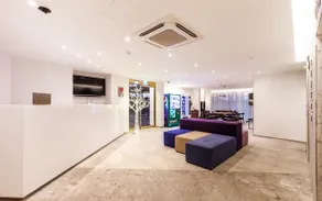 Hotel YAJA Daegu Seongseo - Image 2